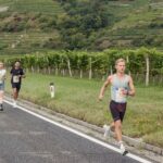 Teilnehmer Viertelmarathon © Bernd Gruber