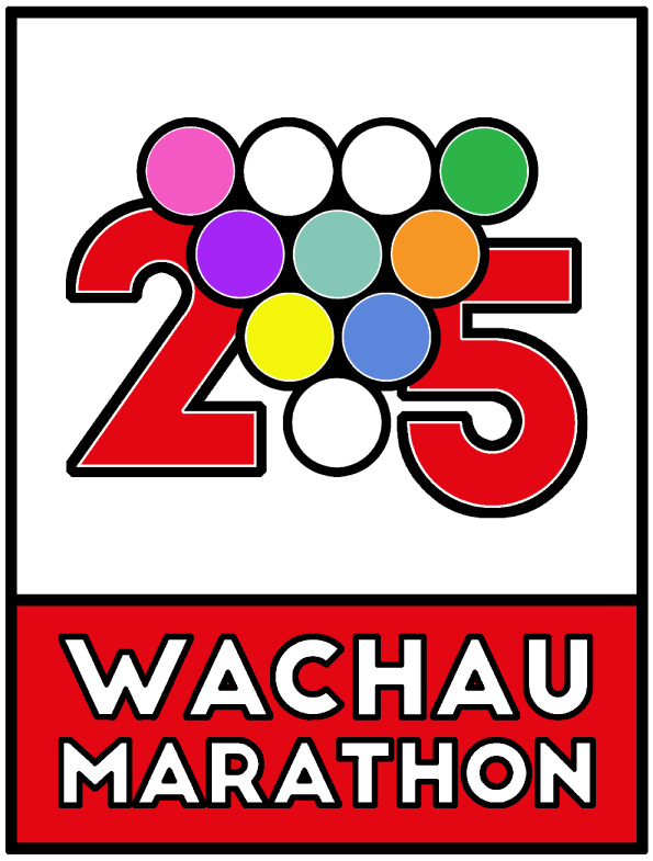 weinmalig® WACHAUmarathon