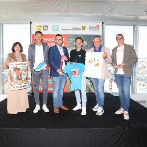 Podium
